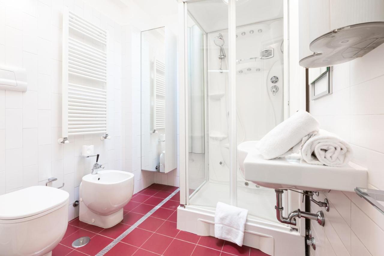 Sempione Split-Level Terrace Apartment - Top Collection Milano Ngoại thất bức ảnh