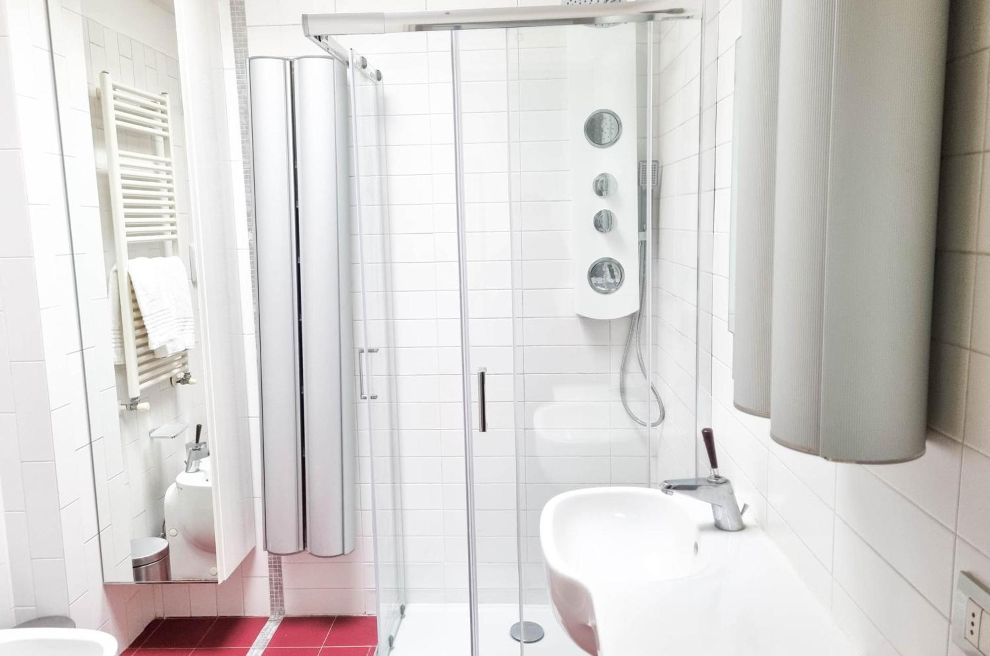 Sempione Split-Level Terrace Apartment - Top Collection Milano Ngoại thất bức ảnh